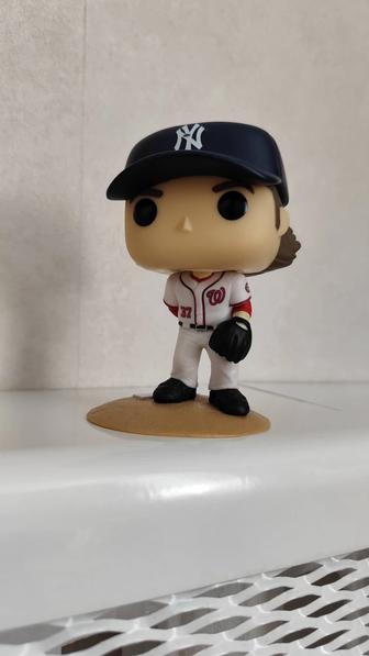 Funko pop фигурка