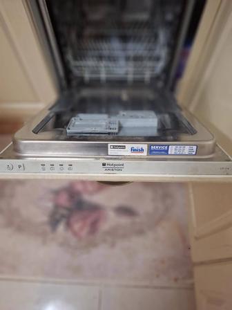 Ремонт посудомоечных машин