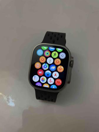 Apple watch 2