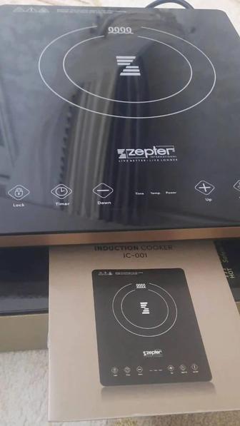 Индукционная плита от ZEPTER