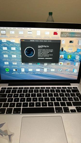 MacBook Pro