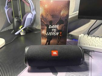 JBL flip 5 портативная колонка