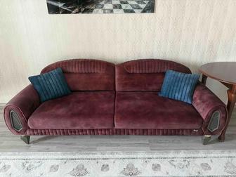 Комплект диваны и кресла
