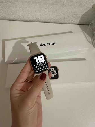 Часы Apple Watch 40mm