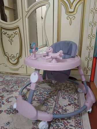 Ходунок сатылады