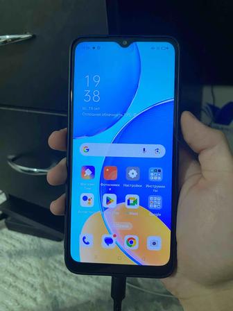 Oppo A15s 4GB 64GB