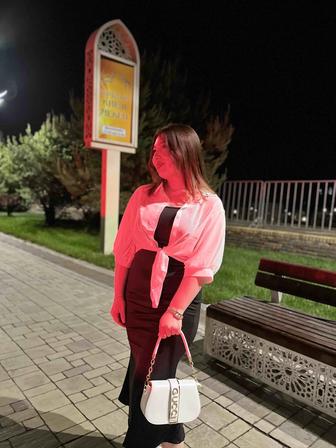 Кассир администратор
