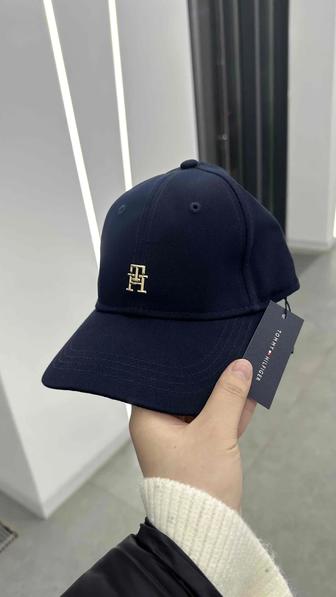 Оригинал кепка Tommy Hilfiger