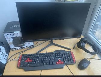 Продам Пк