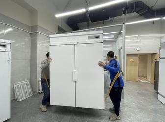 Услуга грузчиков 24/7