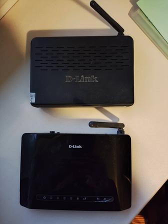 Роутер вай фай