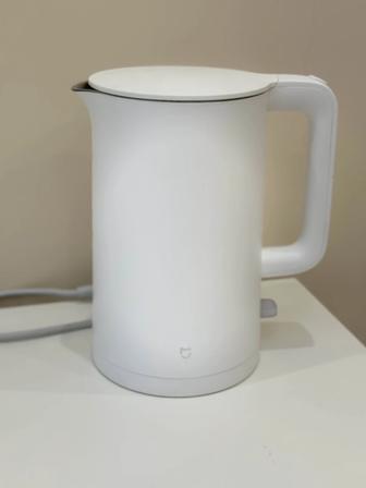 Электрочайник Xiaomi Mi Kettle белый