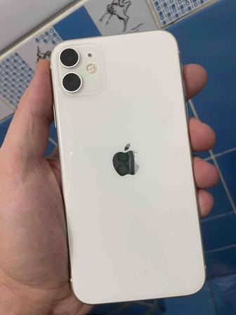 iPhone 11 128gb 94акб