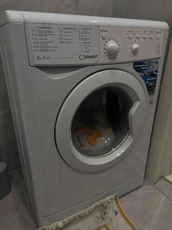 Стиральная машинка