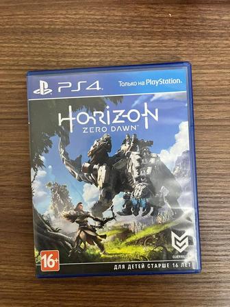 Продам игры на PS4/PS5