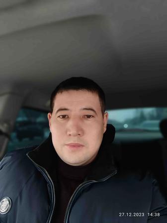Трезвый водитель