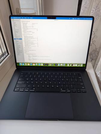 Продам Macbook Air 15 M2