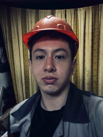 Электроэнергетик