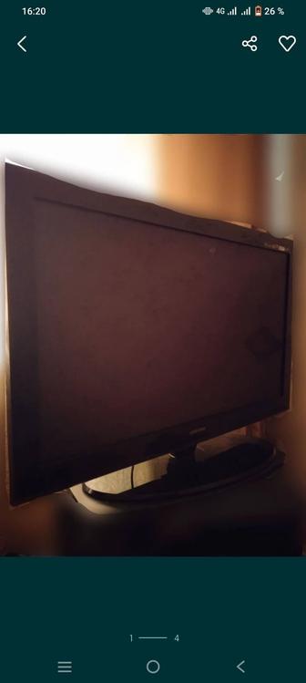 Продается телевизор Samsung