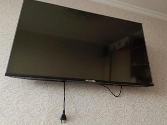 Телевизор Yasin на запчасти