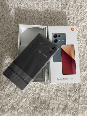 Xiaomi Redmi Note 13Pro 8/256gb