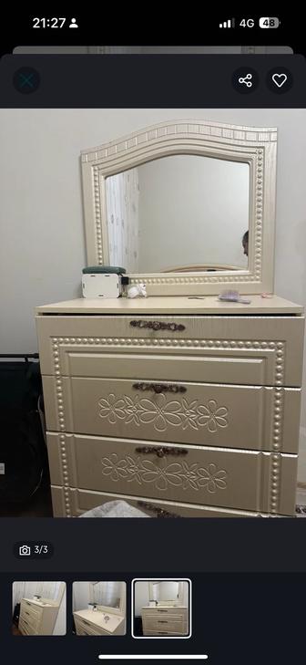 Срочно продам комод