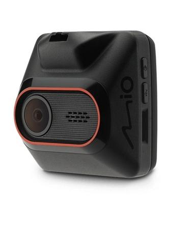 Видеорегистратор Mio MiVue C430 черный