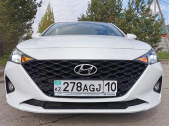 АРЕНДА АВТО с последующим выкупом Hyundai Accent, Hyundai Elantra 2021-2023