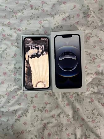 iPhone 16e Идеальное состояние 99% АКБ Как новый