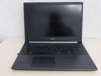 Ноутбук Acer Aspire 7