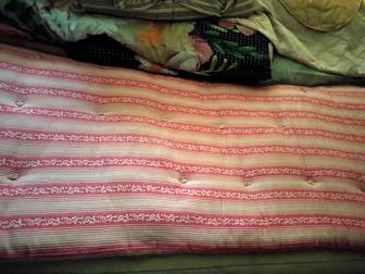 Продаются матрасы