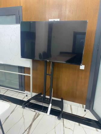 Аренда телевизора на стой / Прокат тв