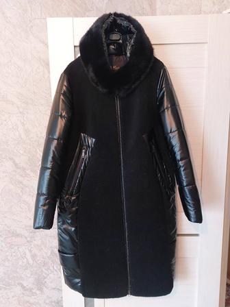 Женская куртка