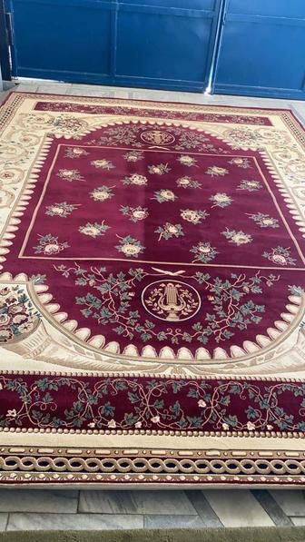 Продам ковры из шерсти