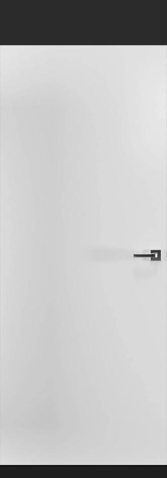 Скрытые двери фирмы RADA DOORS