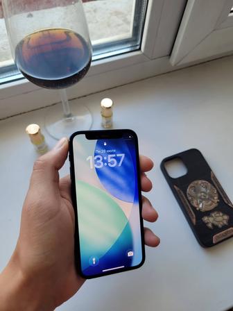 Iphone 12 mini