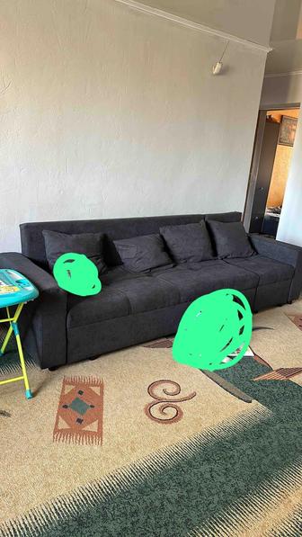 Диван за 20 тысяч тенге