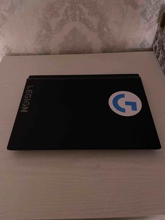 Ноутбук Lenovo Legion Gaming
