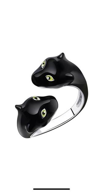 Кольцо серебряное Sokolov