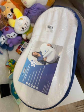 Кокон для новорожденного