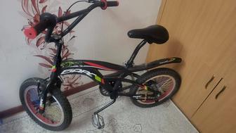 ПРОДАЮТСЯ ДЕТСКИЕ ВЕЛОСИПЕД