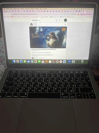 Обменяю MacBook на фотоаппарат