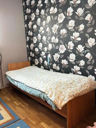 Продам кровать
