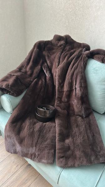 Продам греческую шубу