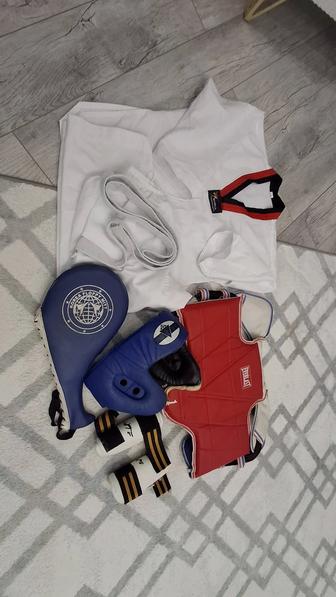 Продам кимоно