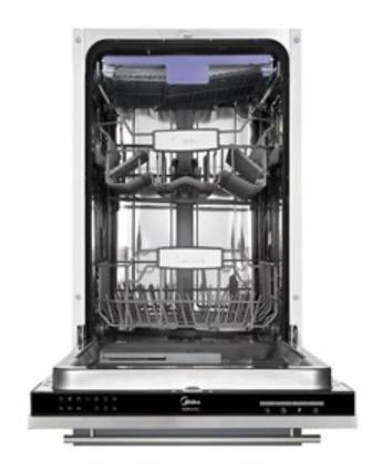 Машина посудомоечная MIDEA встраиваемая DWB8-7712