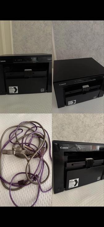 Продается принтер Canon MF3010