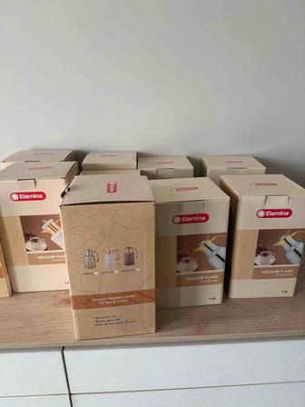 Термочайники