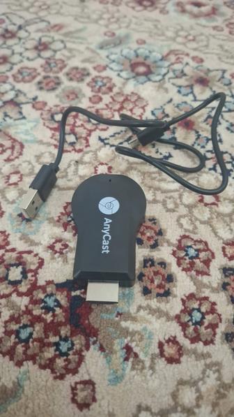 Anycast M4 Plus 128 Gb