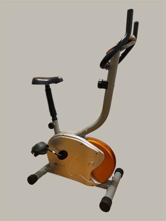 Велотренажер